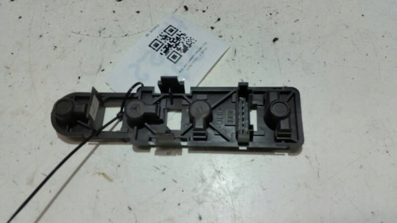 INSERȚIE LAMPĂ DREAPTA SPATE MERCEDES A W168 Product image
