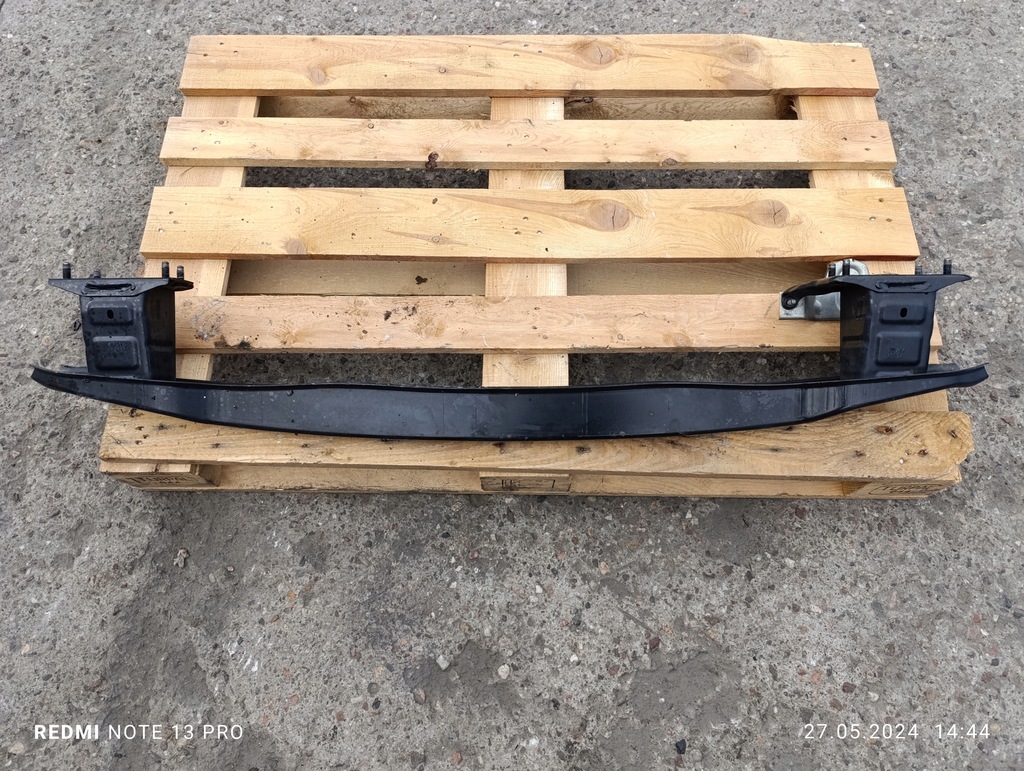 MERCEDES W205 BARA SPATE A2056100414 Product image