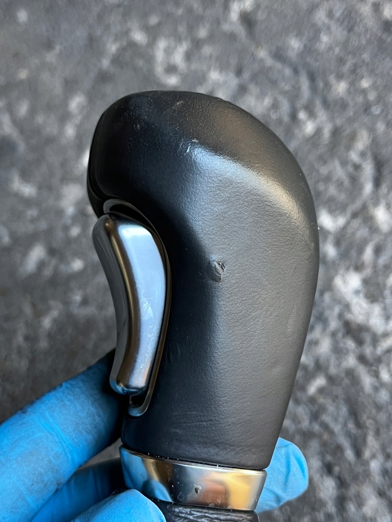 8 HYUNDAI TUCSON III BUNUL SCHIMBĂTOR DE VITEZE AUTOMAT BUFFE Product image