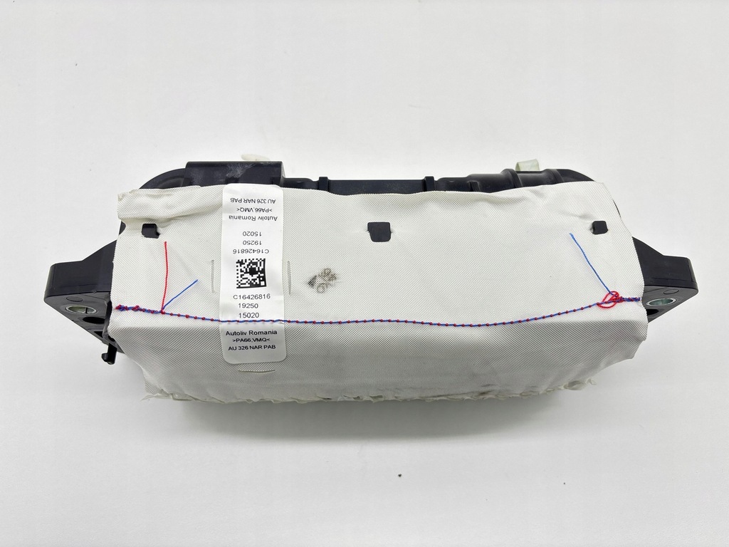 Audi Q3 F3 2020 Airbag pentru pasageri airbag Product image