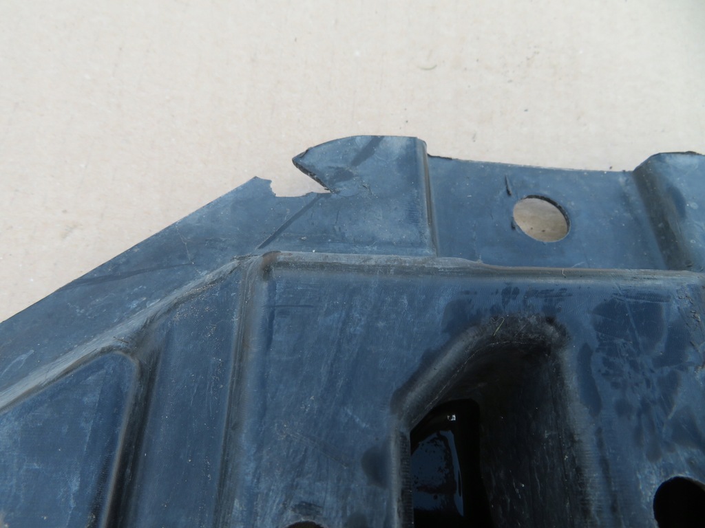 Husa bara de protectie W297 eqs amg a2975202000 Product image
