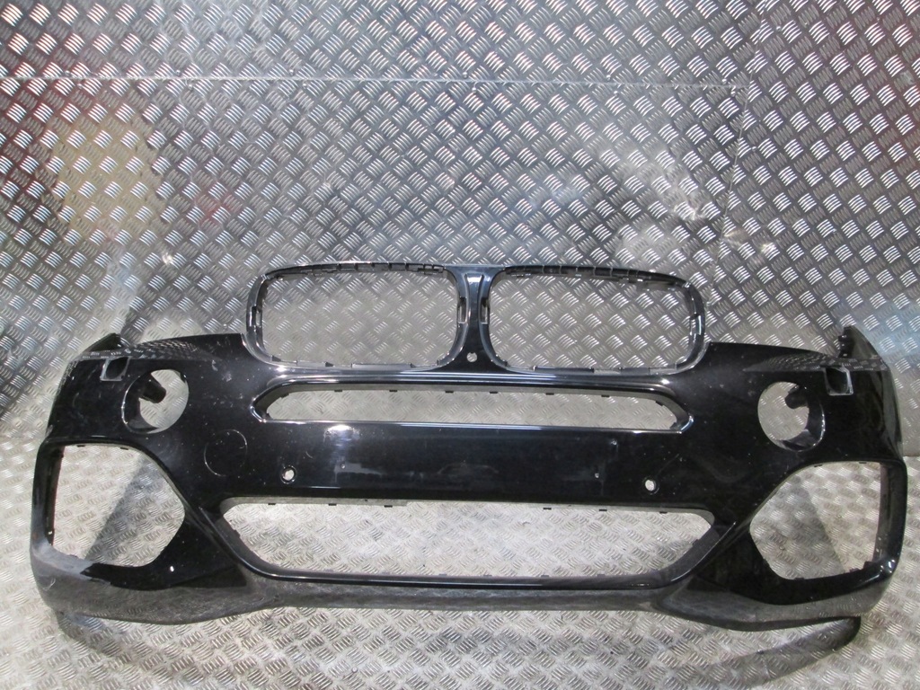 BMW X5 F15 BARA DE BARA FATA NEGRA Product image