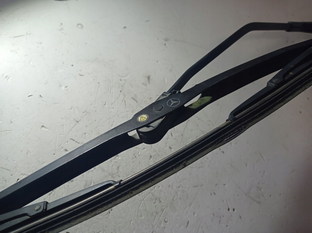 BRAT STERGATOR MERCEDES ATEGO 815 A9738200344 Product image