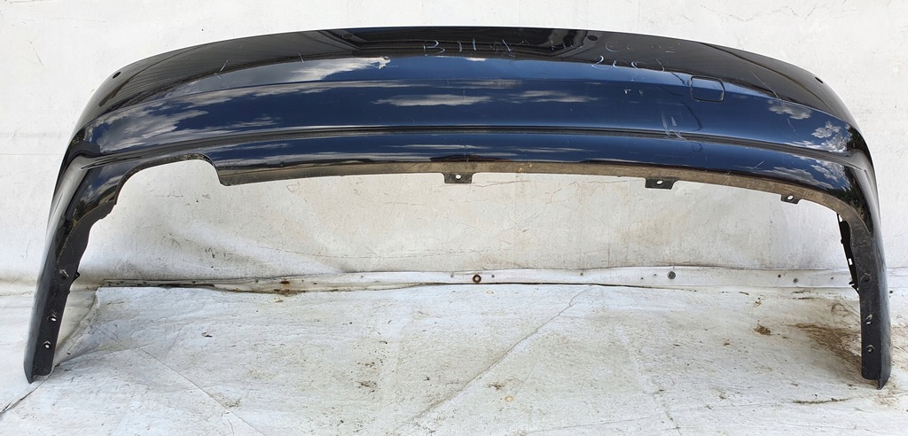BARA SPATE BMW 3 E92 COUPE E93 CONVERTIBLE PDC ORG Product image
