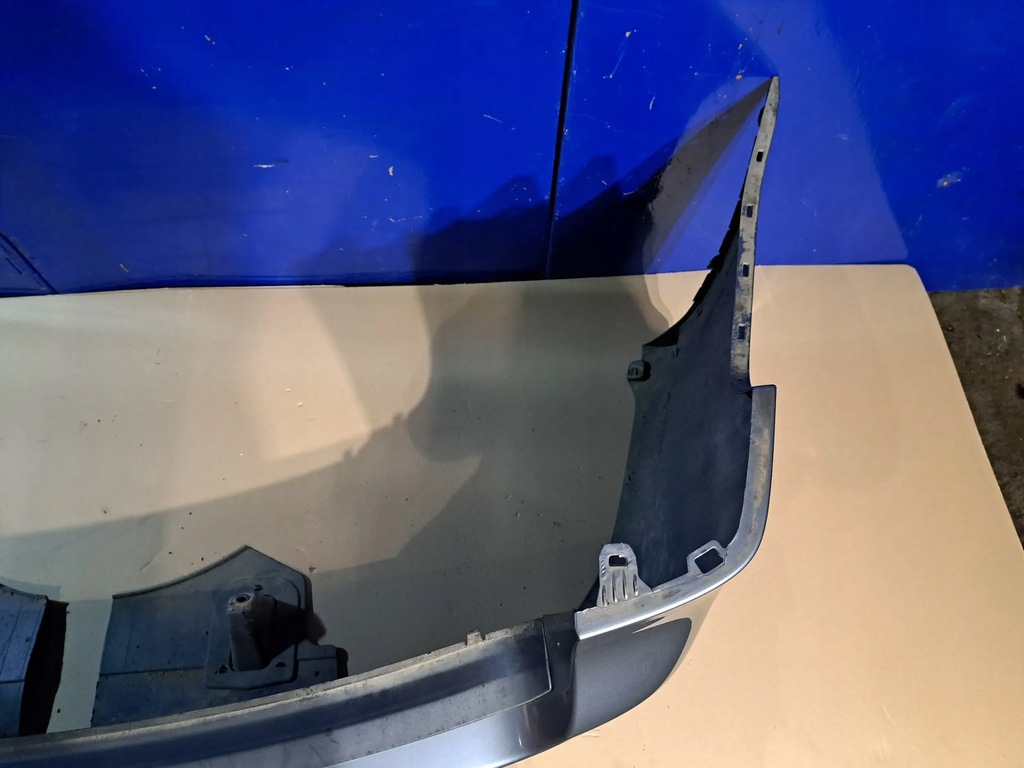Bare de protecție Saab 9-3 Ver2 2008 Product image