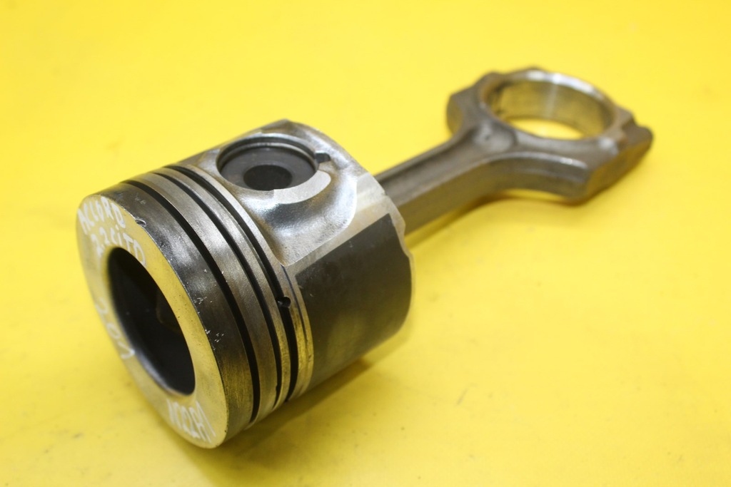 BIELLA PISTON BIELĂ ACCORD VII 2.2 CITD N22A1 Product image