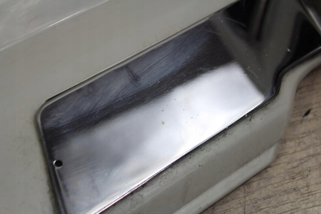 CARENAT HONDA GL1500 SC22B, GRARE AER DREAPTA Product image