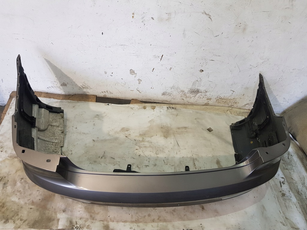 BARA SPATE PDC CROM LA8X VW PASSAT B7 2.0TDI 11R SUB CARLIG Product image