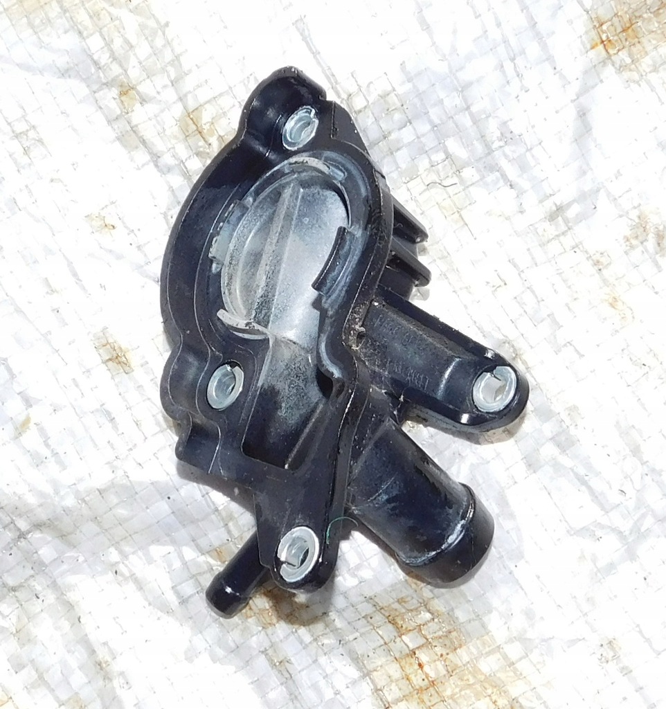 LEON IV GOLF VIII 1.4 FSI TFSI CARCASA TERMOSTAT E-HIBRID 04E121121K Product image