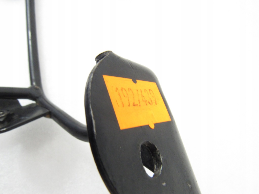 Cadru/maner Cectek Kingcobra 500, 11 ani Product image