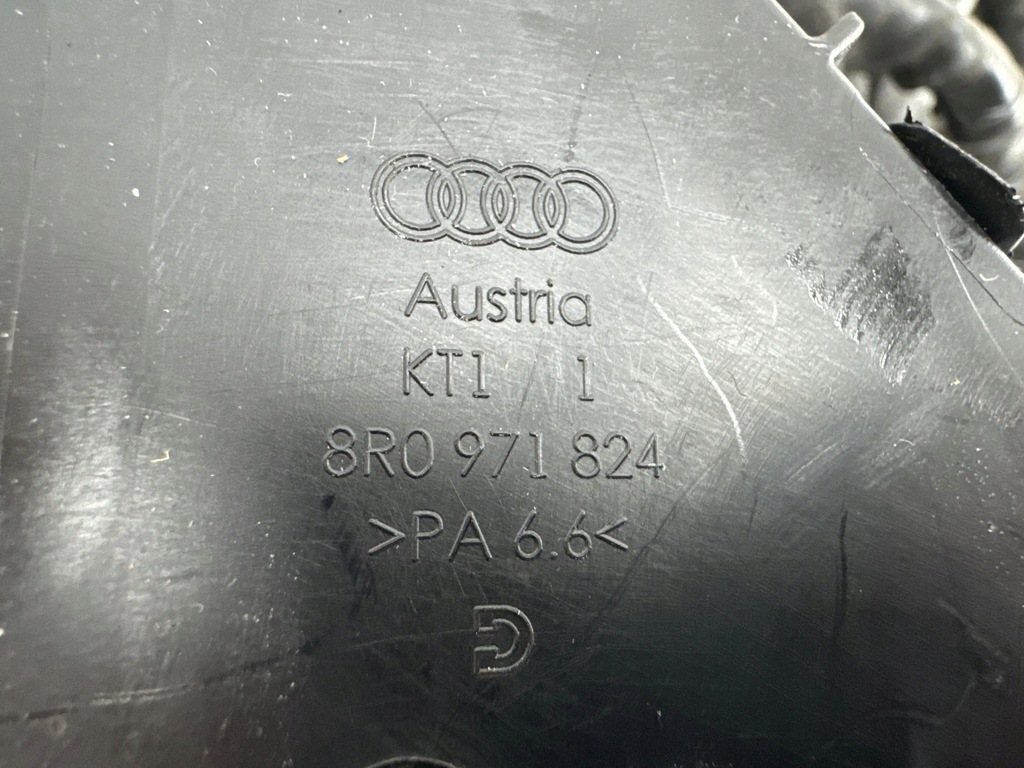 Audi Q5 SQ5 2011 Drivere de motor Product image