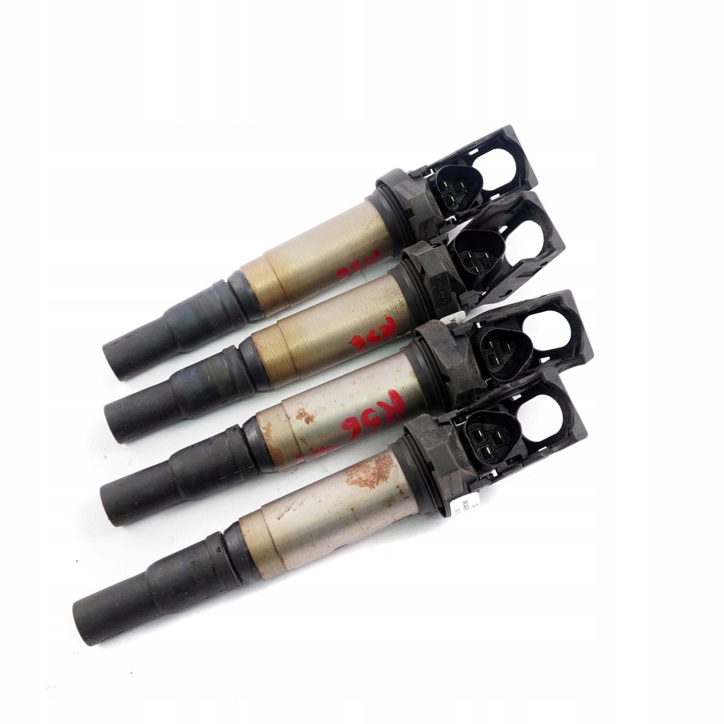 BMW F20 F30 Mini R56 4x Bobina Aprindere 7575010 Product image