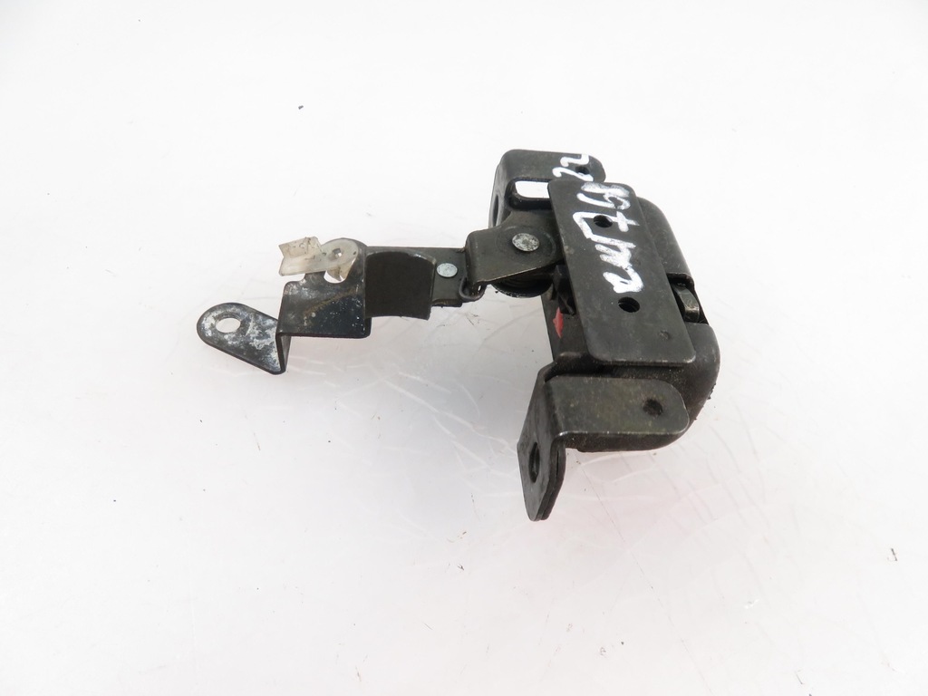 BLOCARE GEAM, HAYON, NISSAN PATHFINDER II (R50) Product image