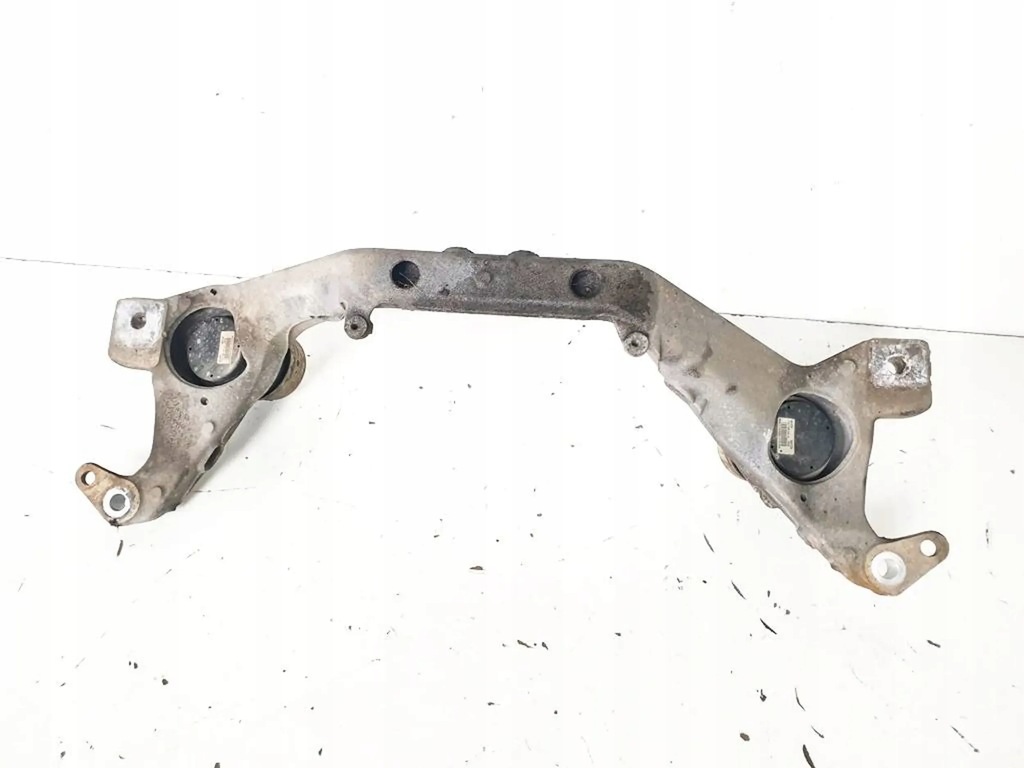 Volkswagen Touareg I 2007 7L 3.0 TDI Suport motor Product image