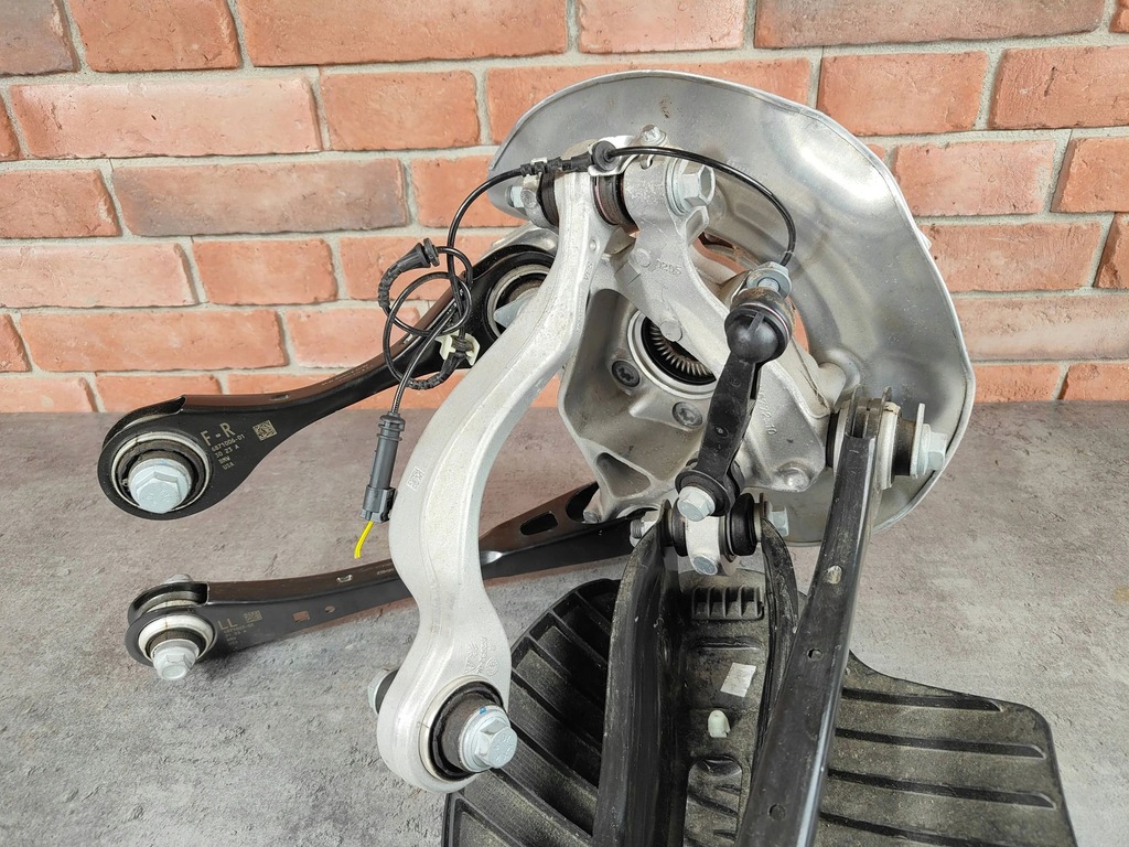 BMW G01 X3 G02 X4 dreapta dreapta + Recunoaște 6879752 Product image