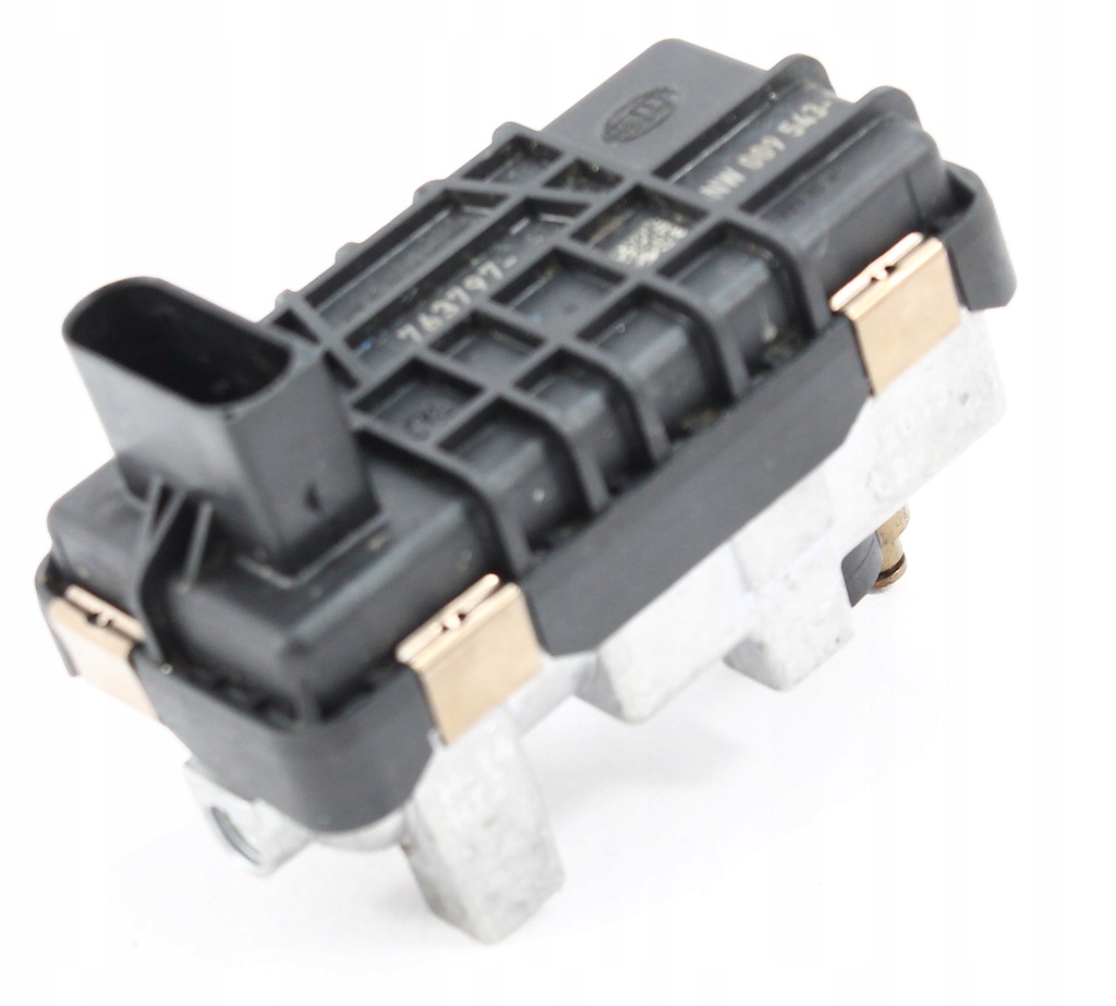 Actuator ORIGINAL pentru controlerul turbinei G-48, G-048, 6NW009543, 763797 pentru Jeep Product image