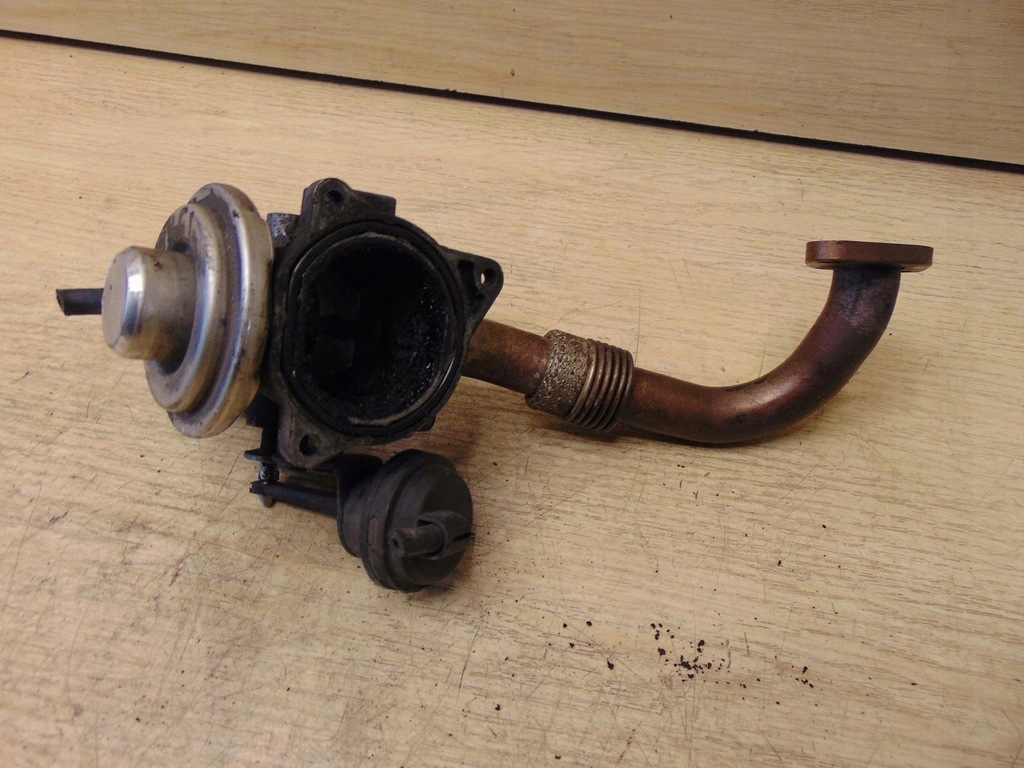 ACELERIA + TUB VW TRANSPORTER T5 1.9 TDI Product image