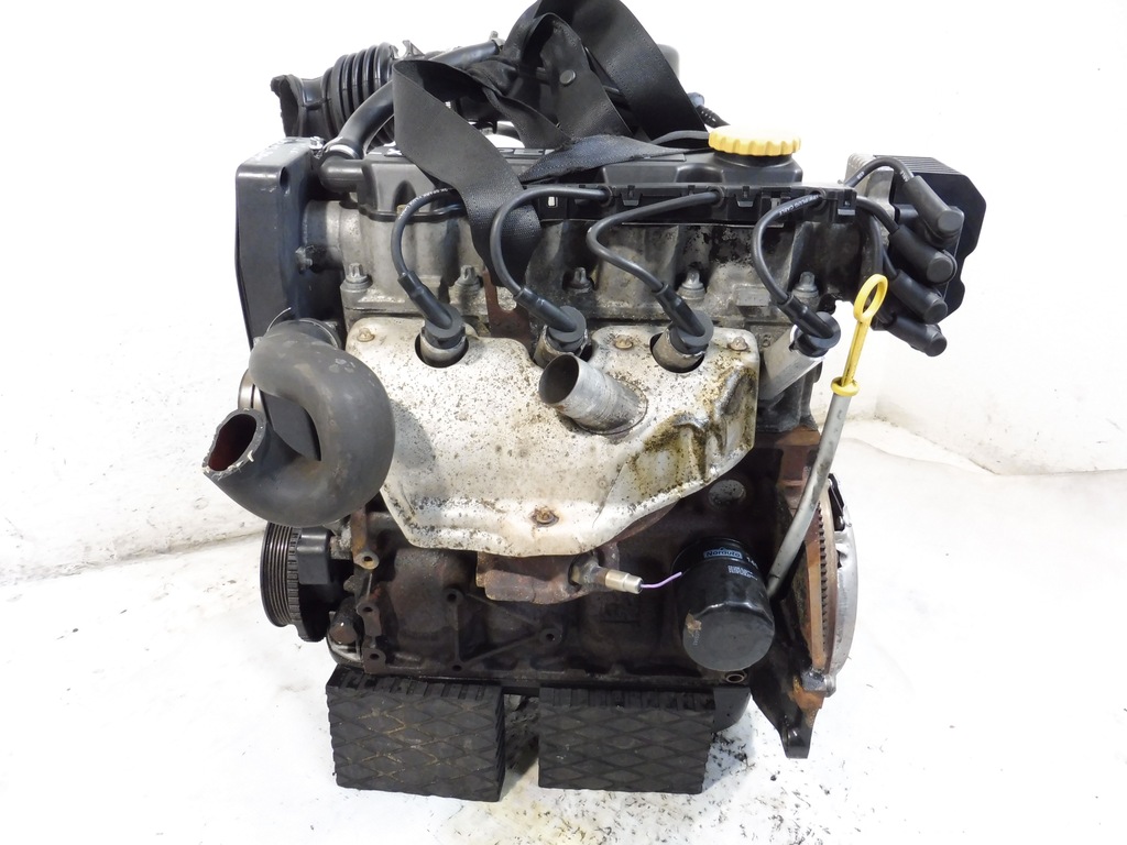 POST MOTOR X16SZR OPEL ASTRA G VECTRA B 1.6 8V Product image