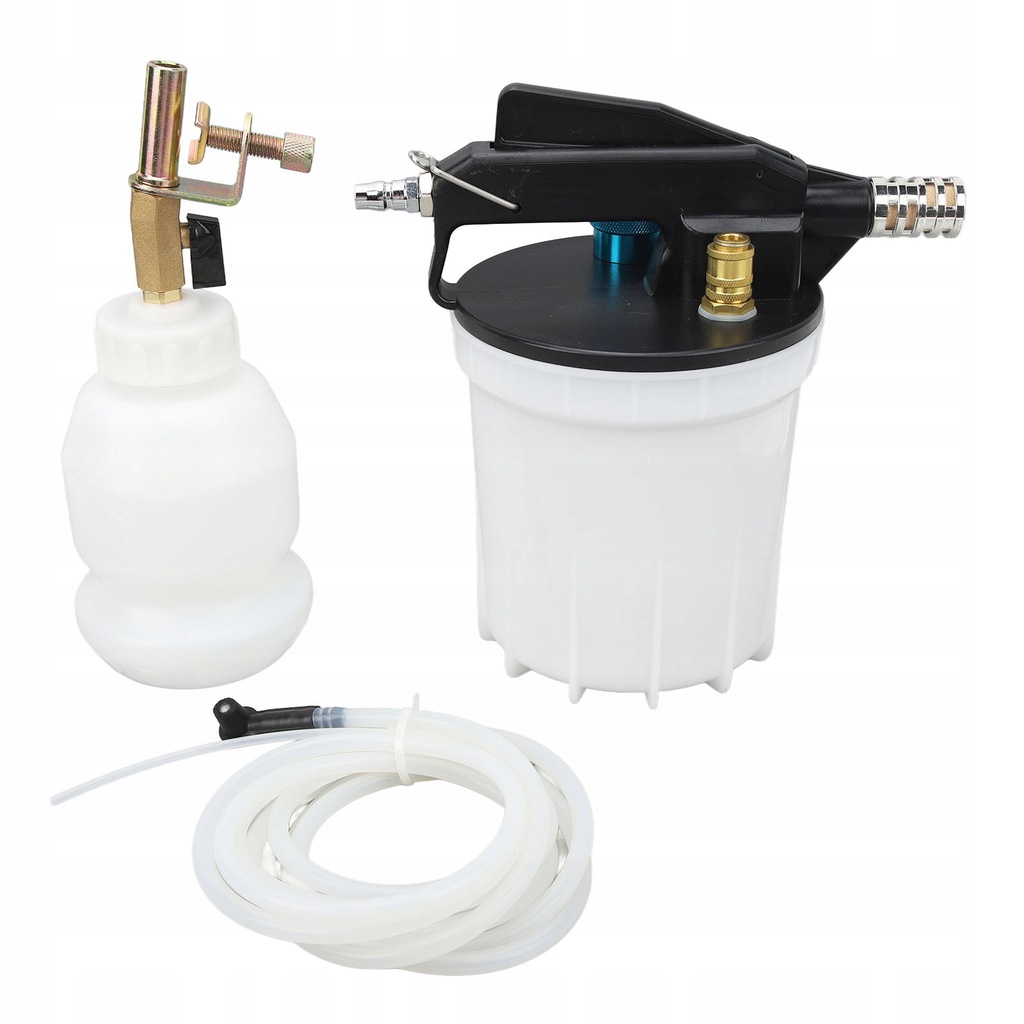 INSTRUMENT DE AGERARE PENTRU ÎNLOCUIRE LICHIDUL DE FRANĂ Product image