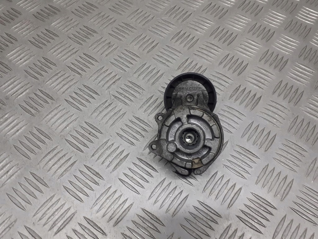 INTINZATOR CUREA FIAT CROMA II 1.9 JTD 55190813 Product image