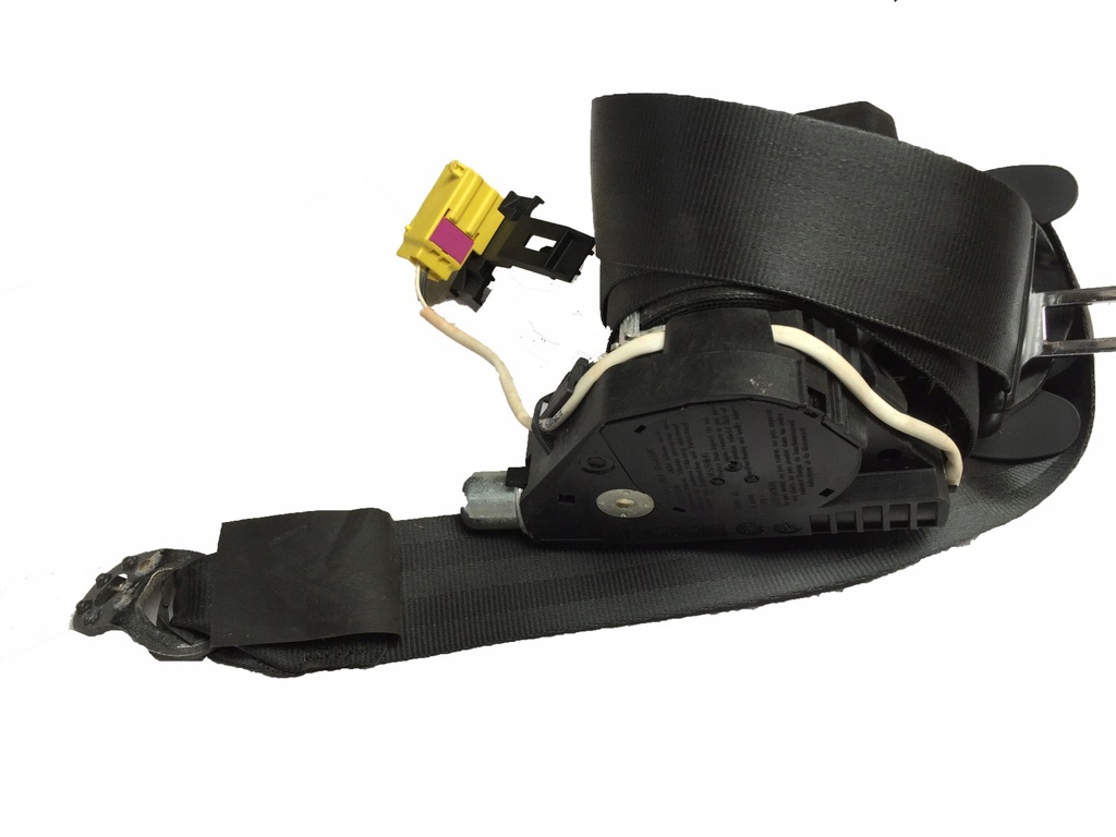 PRETENSIONATOR CUREA DREAPTA FATA 7H5857806H VW Product image