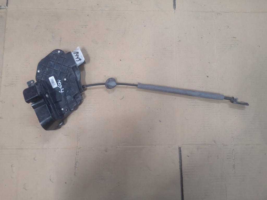 BLOCARE USI SPATE STANGA VOLVO XC60 30799326 Product image