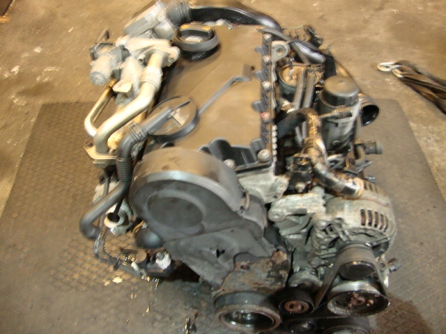 Motor Audi A4 B7 Skoda Superb 1.9 TDI BKE 2007 Product image