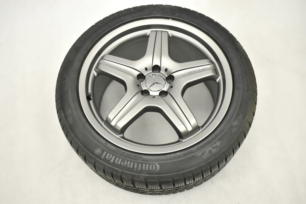 JANTE MERCEDES ML W166 JANTE 10x20 ET46 A1644012002 Product image
