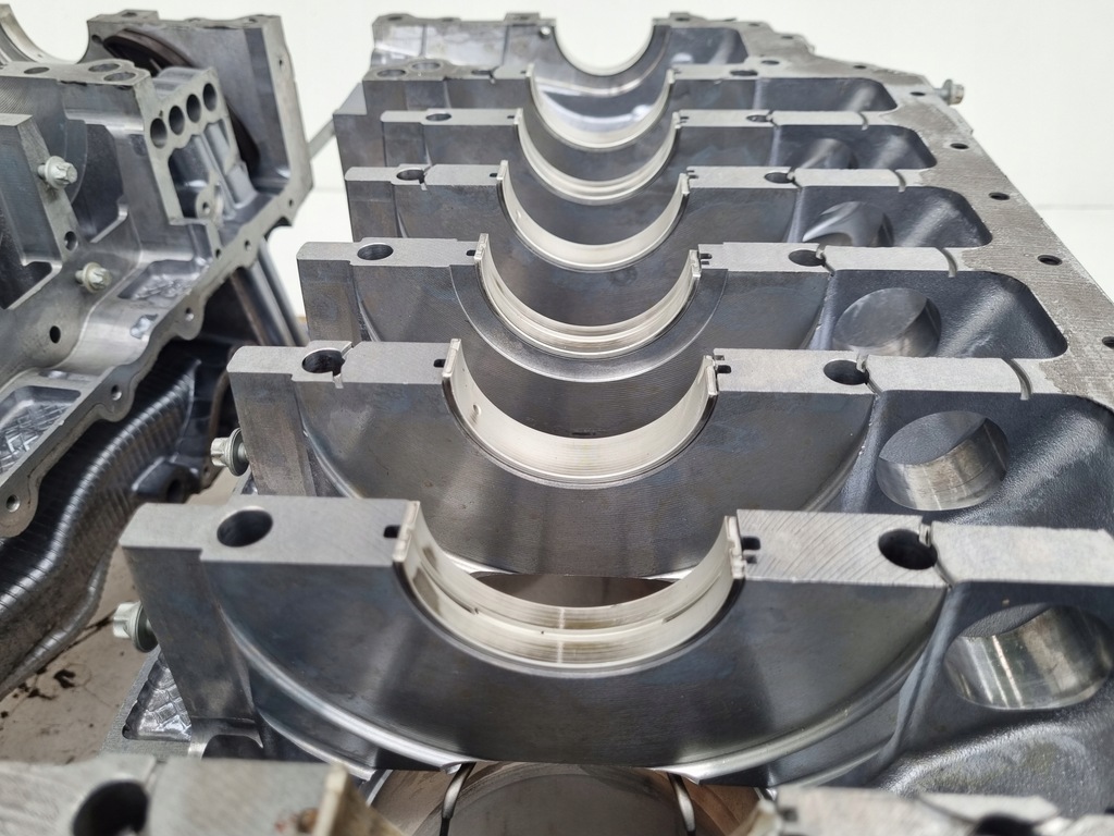 BLOC MOTOR Porsche 911 991 GT3 3.8 475KM 13-19 ani MA175 Product image