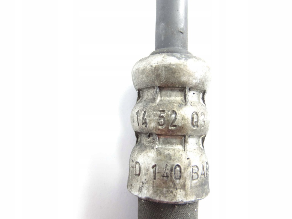 Mercedes CL W215 FURTUN TUBA SUSPENSIE ABC Product image