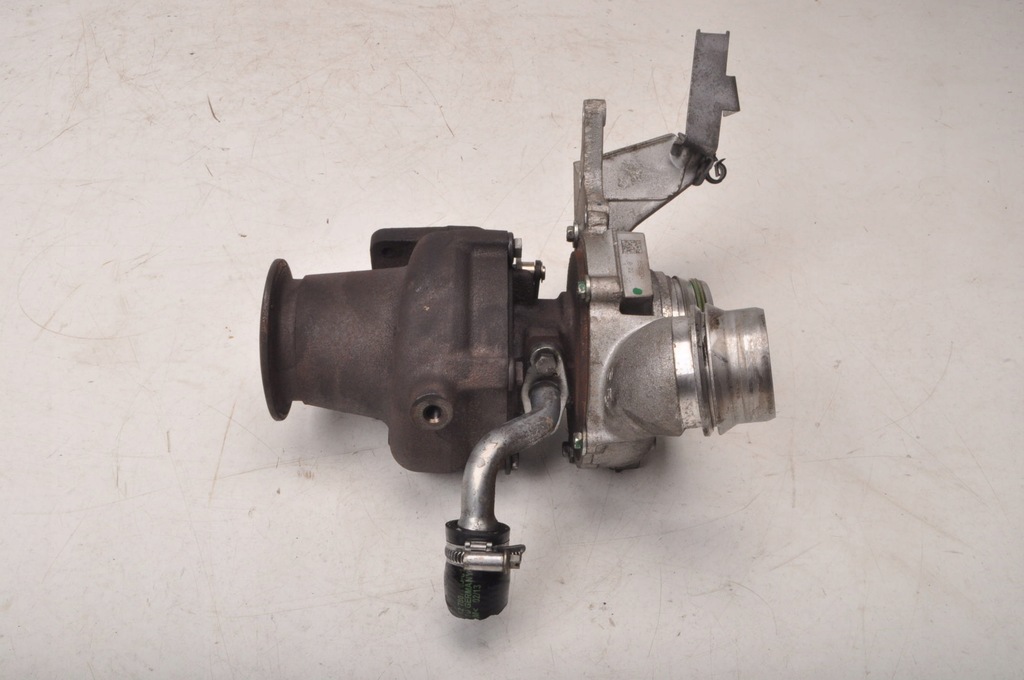 BMW F20 F21 F22 F87 F30 F31 F34 F36 X1 E84 2.0D 116KM 143KM TURBINA 8518204 Product image
