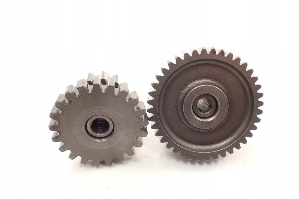 Dinli DL901 450 mod demaror bendix Product image