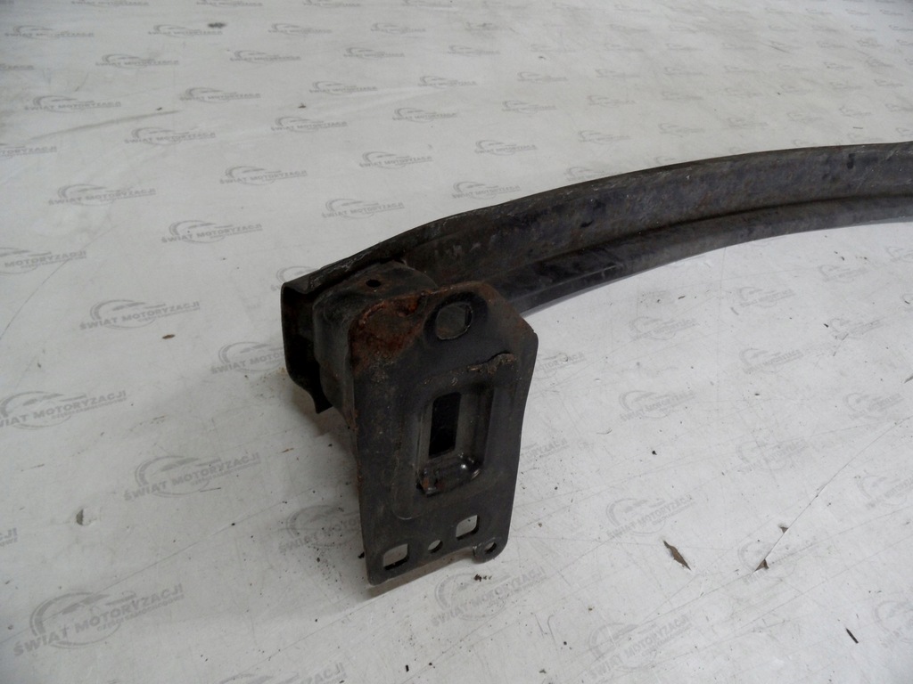 SEAT IBIZA IV 09R Față de bara de protecție 6J0807109 Product image