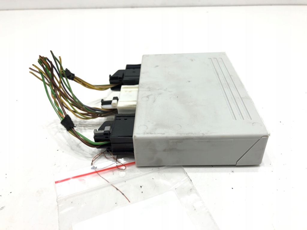 MODUL PDC BMW E91 9252638 Kombi 04-12 CONTROLLER Product image