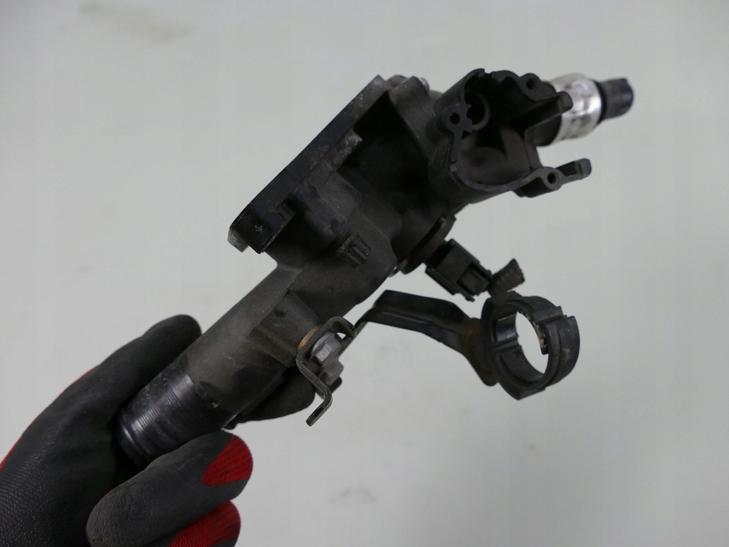 CARCASA TERMOSTAT NISSAN QASHQAI J11 1.5 DCI Product image