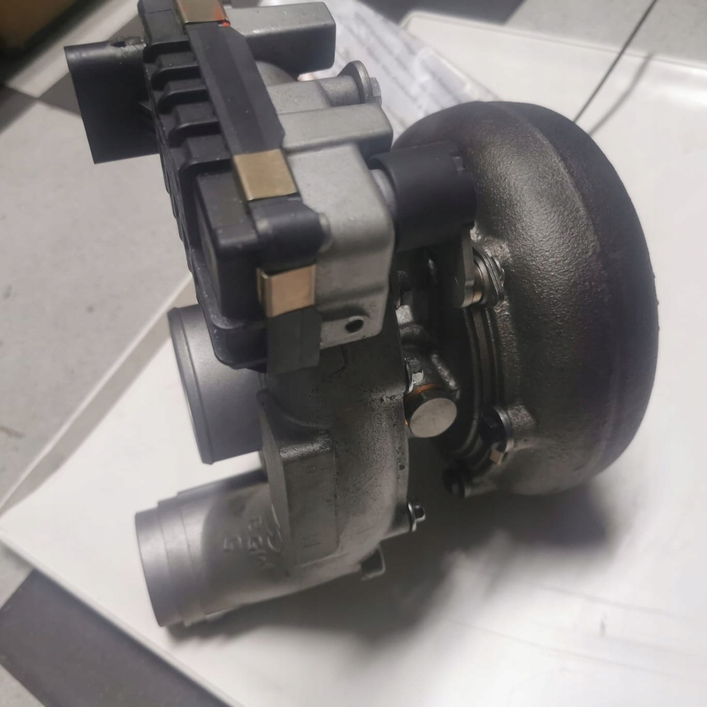Garrett A6420900280 turbosprężarka, turbina Product image
