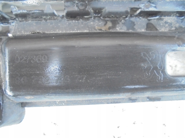 BARA SPATE PEUGEOT 208 9673271377 Product image