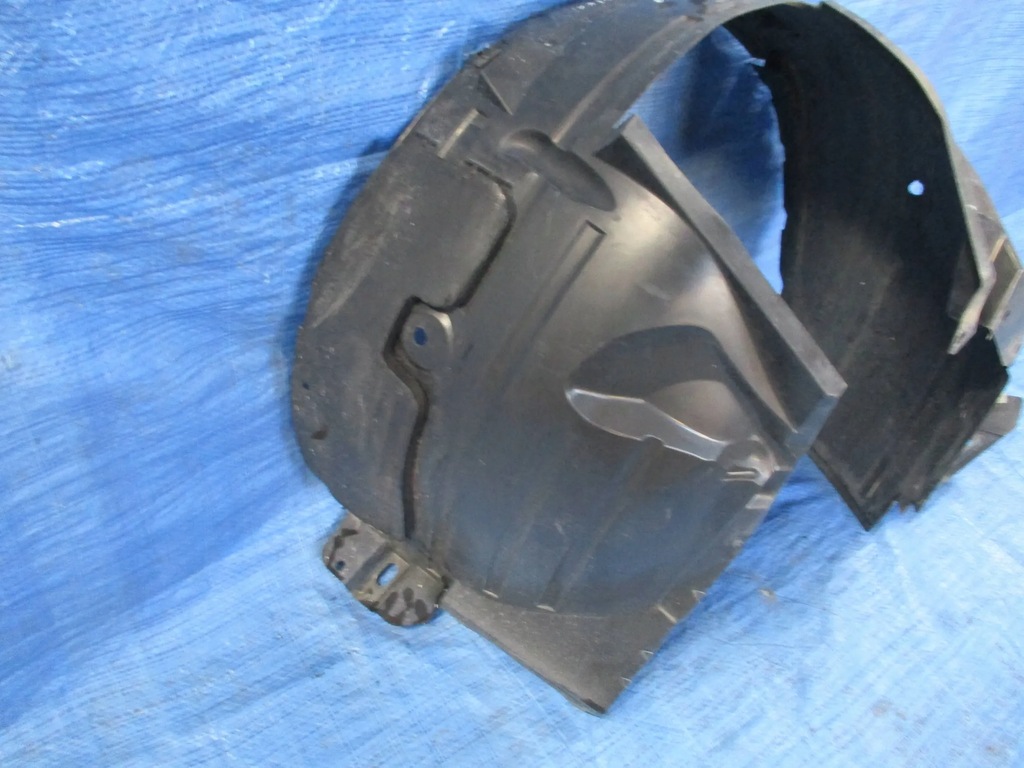 PASAJ ROȚA FAȚĂ STÂNGA NISSAN QASHQAI J10 63841BR20A Product image