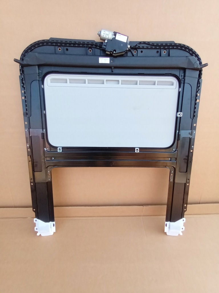 Audi A5 lift set trapa 8T8877041E perfect an 2016 Product image