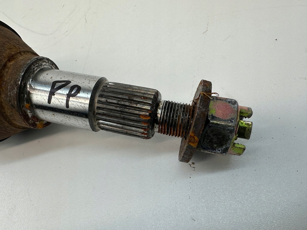 Arborele axei față dreapta Can Am Outlander Renegade G1 705401579 Product image