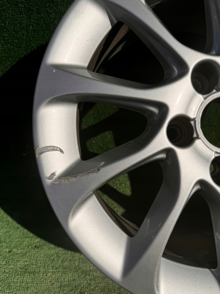 Janta AUDI A3 16'' 8V0601025BW 8V0 6.5x16 ET:46 Product image
