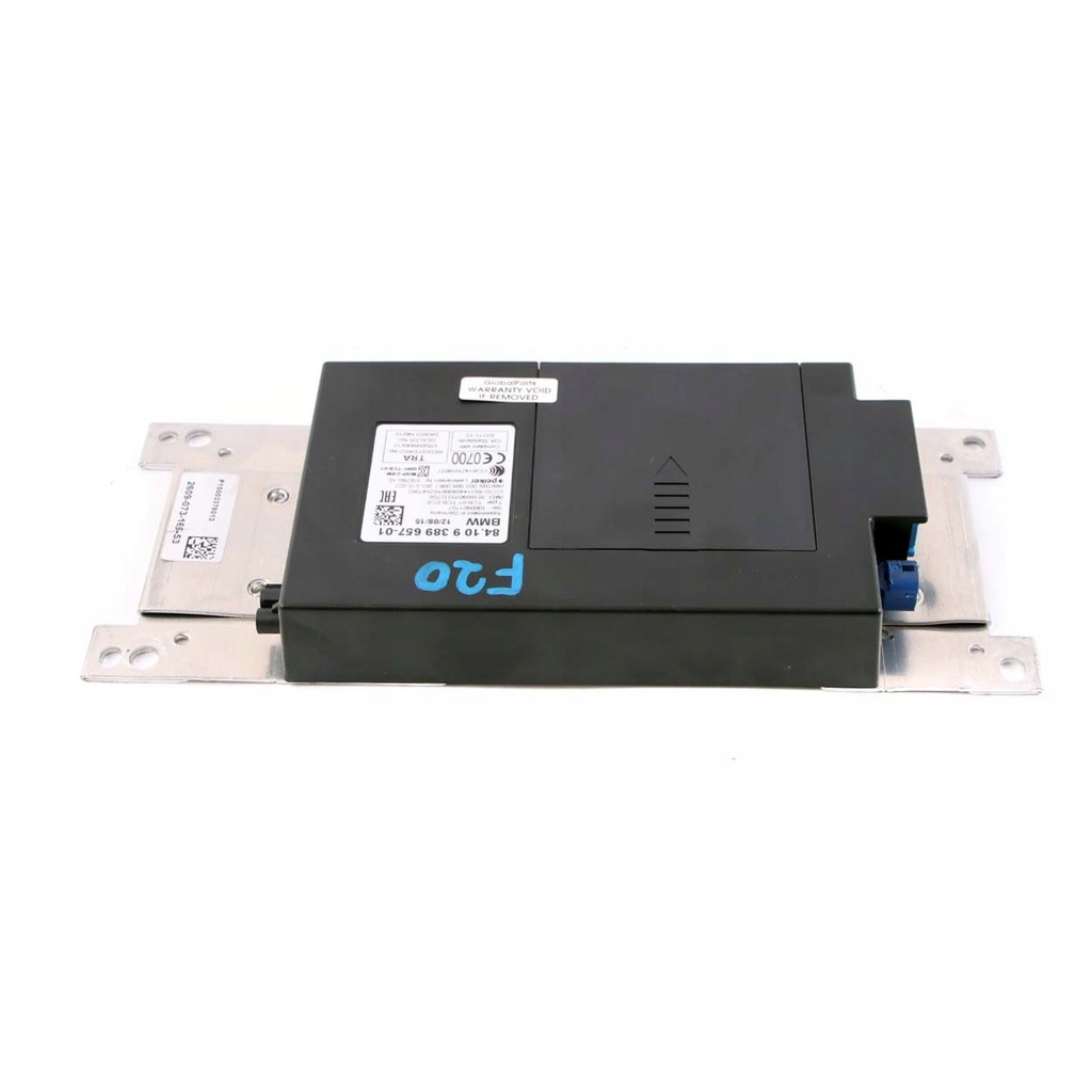 BMW F20 F21 F30 F31 Modul Bluetooth Telematik Product image