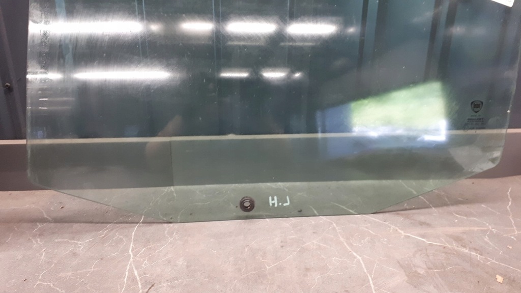 Sticla ușă din spate stânga Lancia Lybra Station Wagon 02R Product image