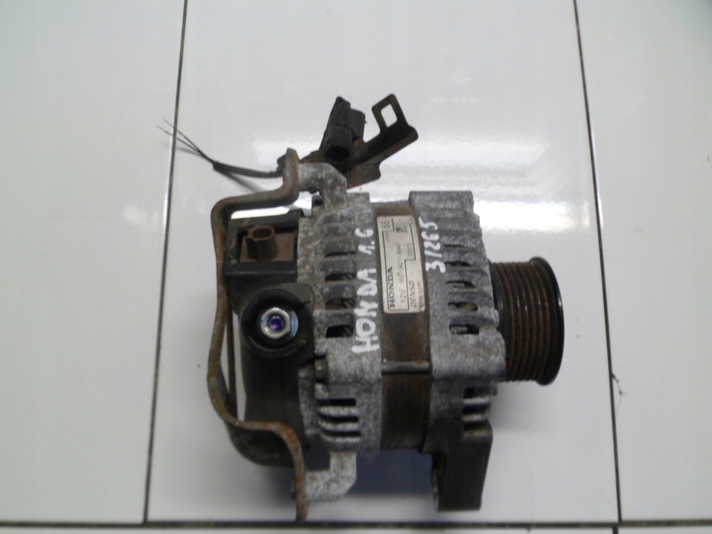 ALTERNATOR HONDA CIVIC IX 1.6 I-DTEC 104211-8040 Product image