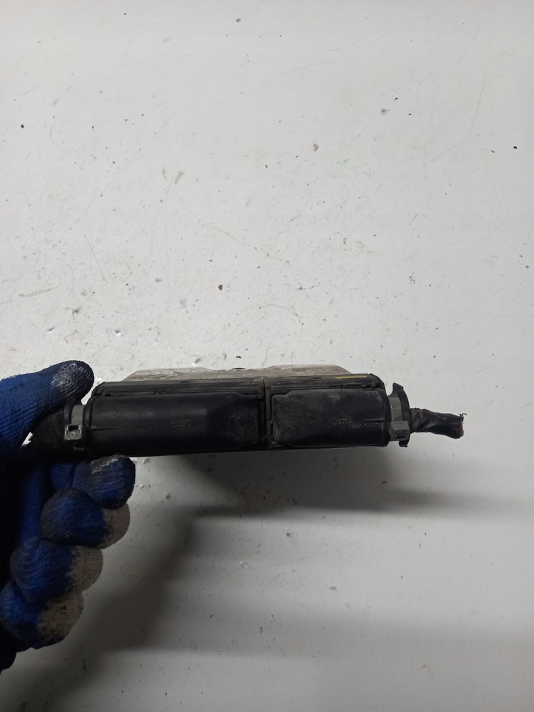 CONTROLLER DE MOTOR AUDI A3 8L 1.9 TDI 038906019CK Product image