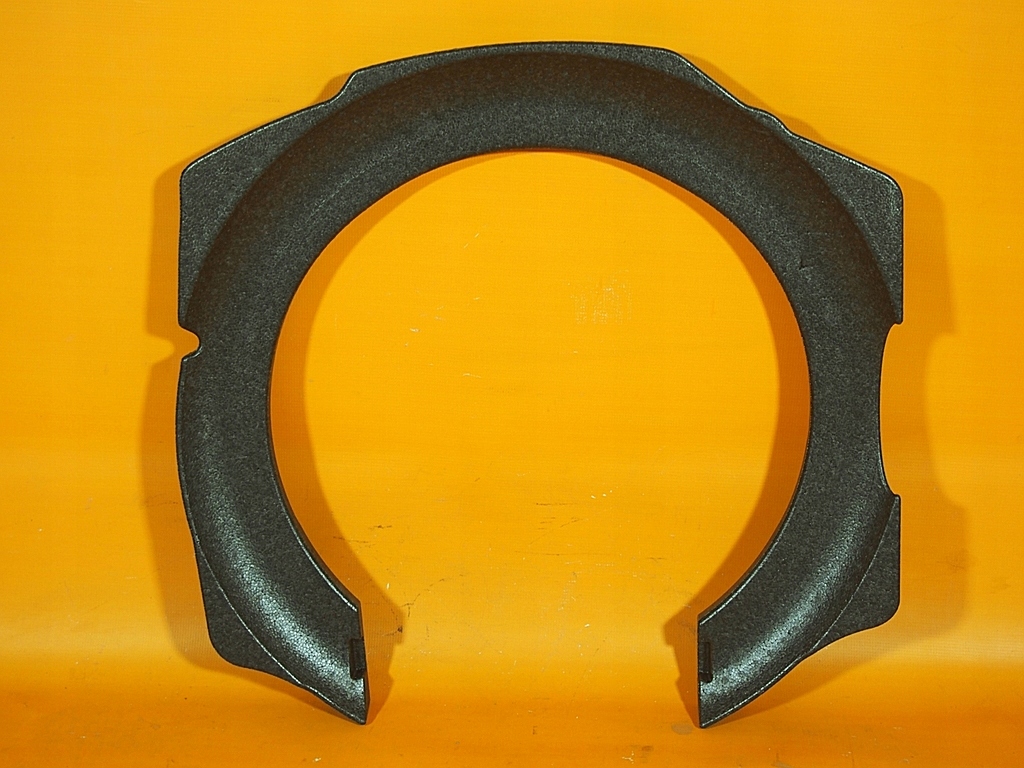 Capac roata de rezerva Audi A8 4H 4h0864501k Product image