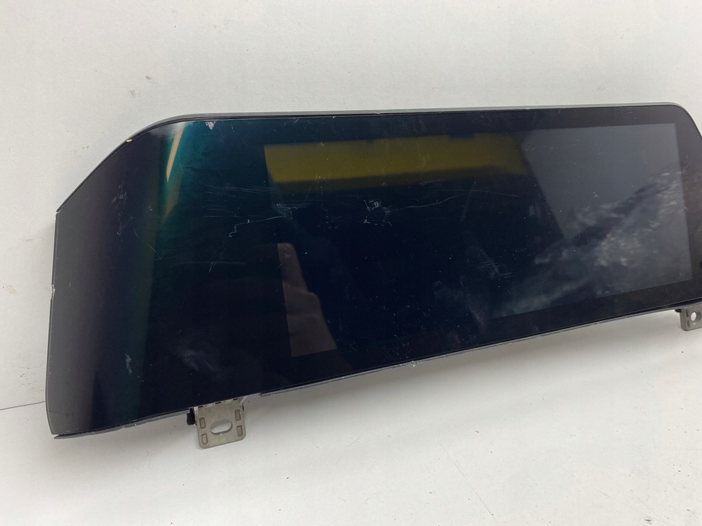 BMW 3 G20 G21 ECRAN MONITOR CENTRAL 7927753 Product image