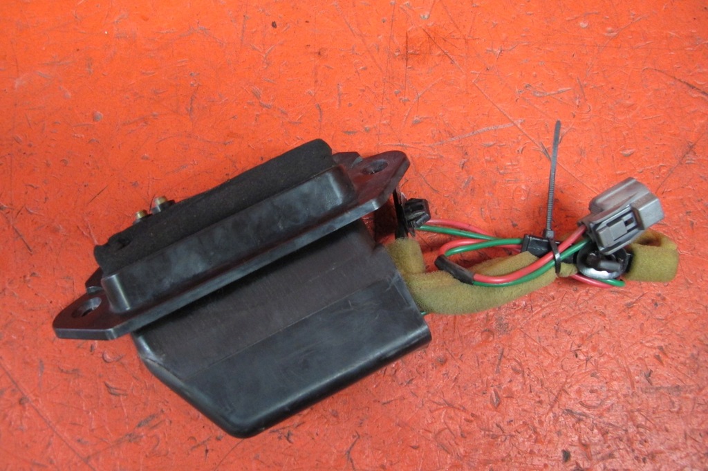 NISSAN NV200 09- CONTACTOR UŞI CULISANTE, DREAPTA Product image