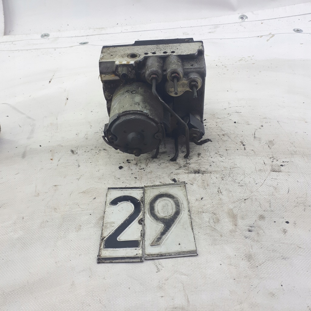 POMPA ABS MERCEDES W210 2.3B 0265217007 Product image