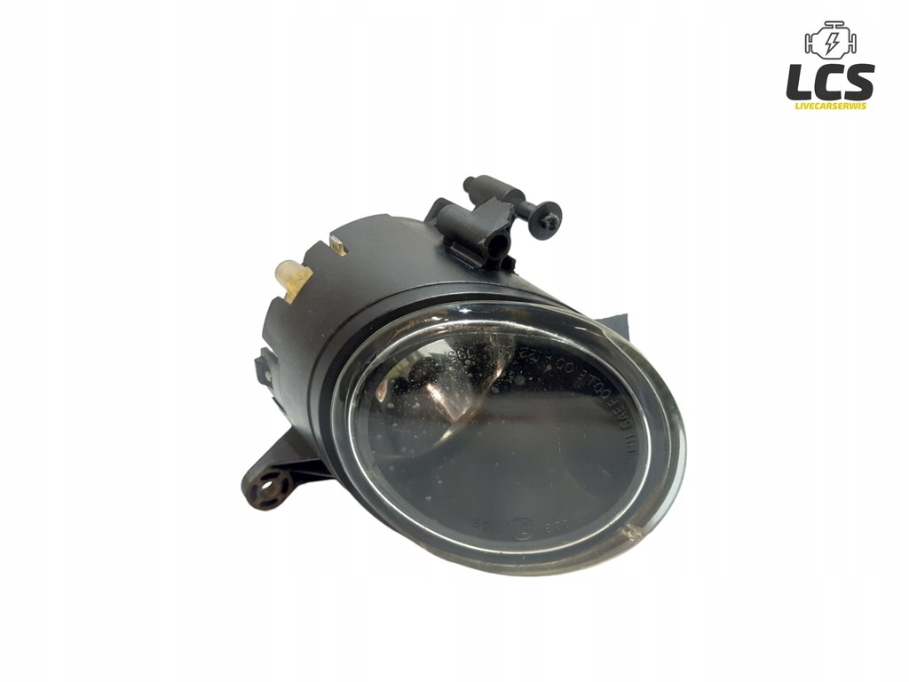 BARA DE BARĂ HALOGEN DREAPTA AUDI A4B6 CONVERTIBILE 8H0941699 Product image